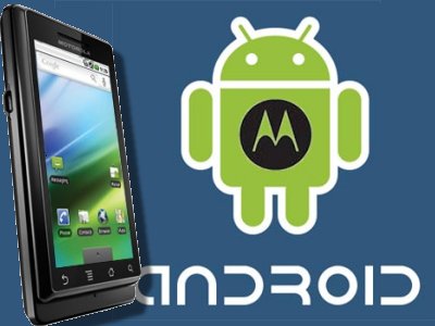 Operadora argentina actualiza a Android 2.1 los terminales Milestone de Motorola
