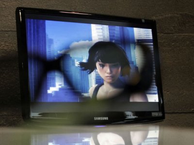 Samsung comienza la producción masiva de paneles 3D LED y 3D LCD para Televisores