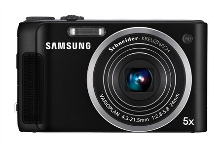 Cámara Samsung WB2000 capaz de grabar videos Full HD y tomar fotos simultáneamente