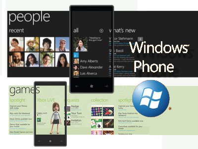 No habrá Windows Phone pero si muchos Windows Phones