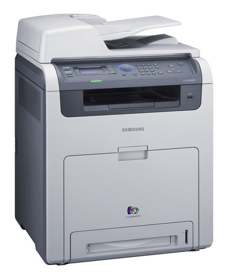 Impresora CLX-6220FX