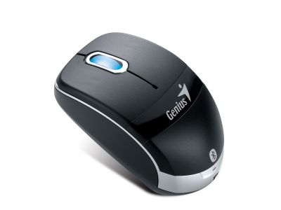 Genius Traveler 900BT, ratón ultra compacto por Bluetooth para Notebook