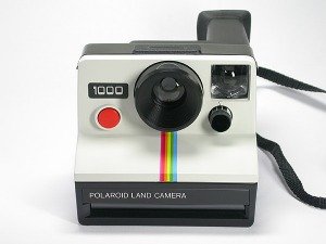 Polaroid vuelve a las tiendas con su modelo clásico