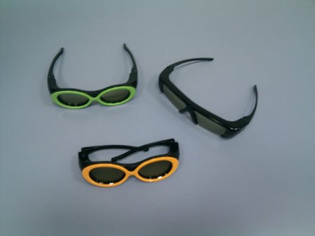 Las gafas 3D, un capricho que puede resultarnos muy caro