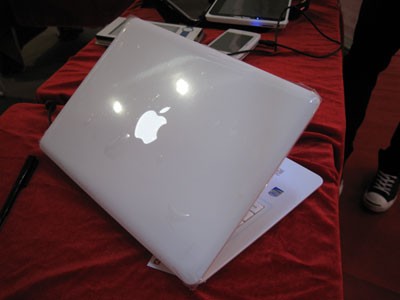 En china venden "MacBook Air" piratas por 280$
