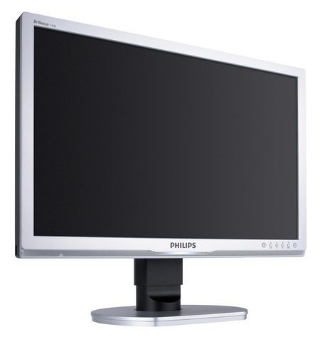Nuevo monitor Philips LCD 240B1CS