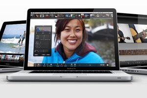 Apple actualiza su familia MacBook Pro con procesadores Intel de última generación