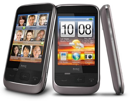 HTC Smart, el smartphone para el gran público