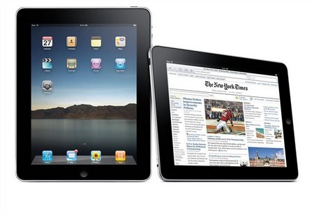 Confirmado: iPad 3G estará disponible a partir del 30 de abril en EEUU