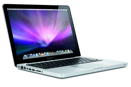 MacBook Pro 13". Procesadores más rápidos, gráficos de próxima generación y hasta 10 horas de autonomía de batería