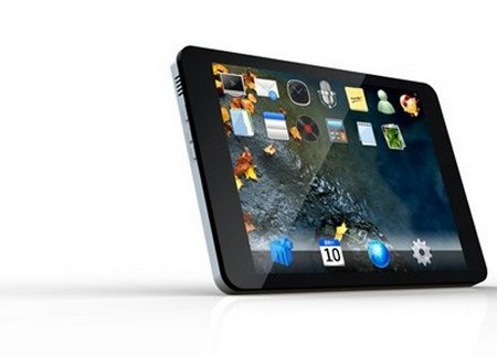Meizu Mbook, el "clon" chino del iPad