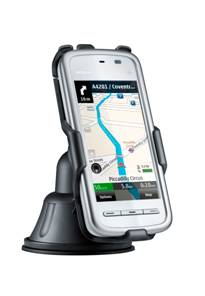Pack GPS Nokia 5230