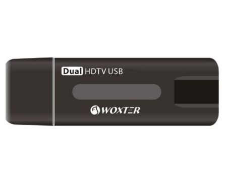 Woxter -TV Stick 60 Dual