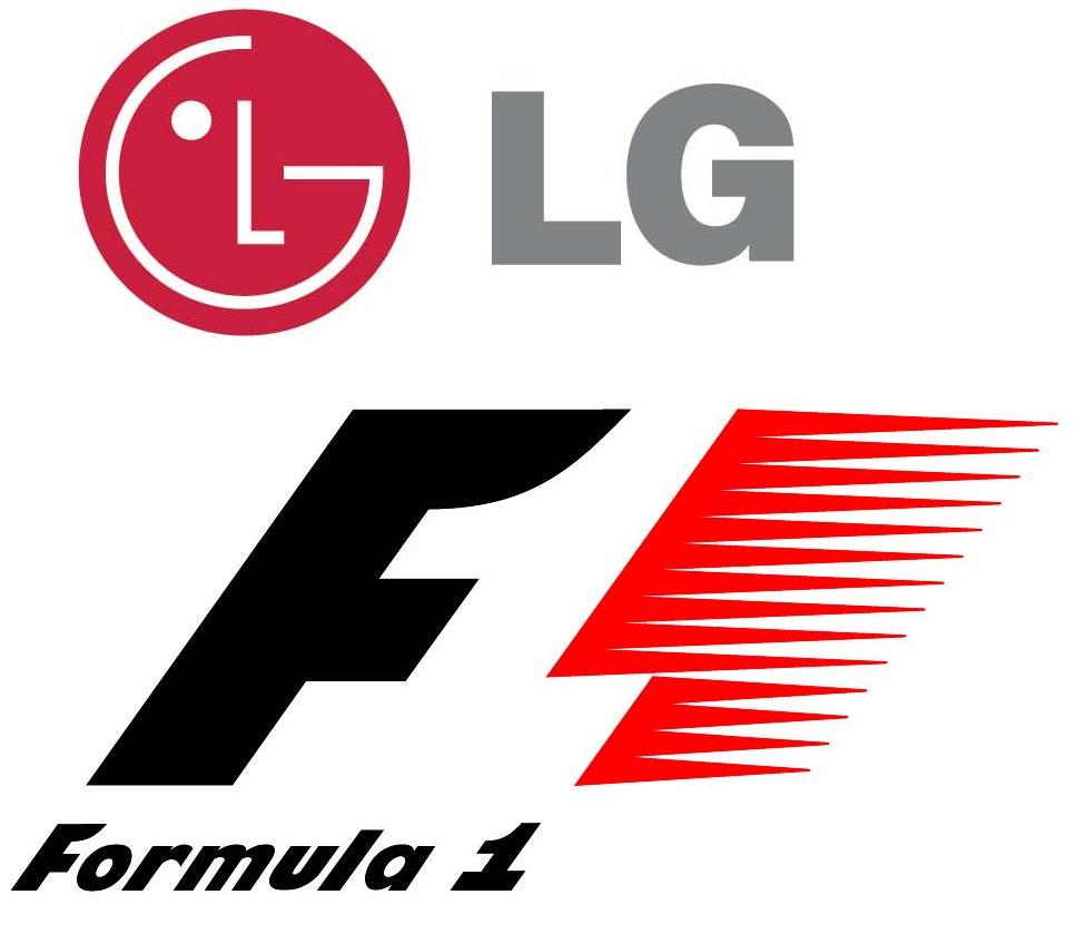 LG: Desde la F1 a las 3D