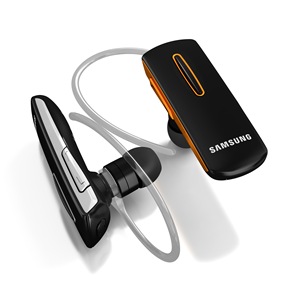 Samsung presenta su nueva colección de accesorios Bluetooth para móviles