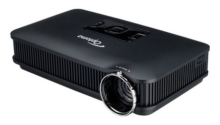 Optoma PK301: un proyector mini con grandes prestaciones