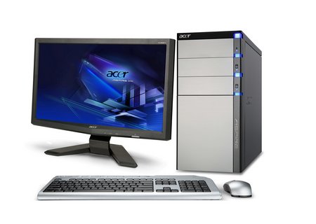 Acer Aspire M5400