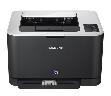 Nuevas impresoras multifuncionales láser color de Samsung