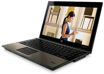HP ProBook 5320m: llega la nueva generación de ultraportátiles de HP