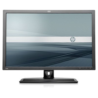 HP presenta un monitor de 30 pulgadas con un billón de colores