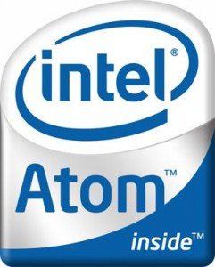 Intel lanza nuevos procesadores Atom