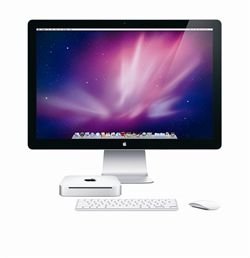 El nuevo "Mac Mini" tiene el doble de rendimiento gráfico