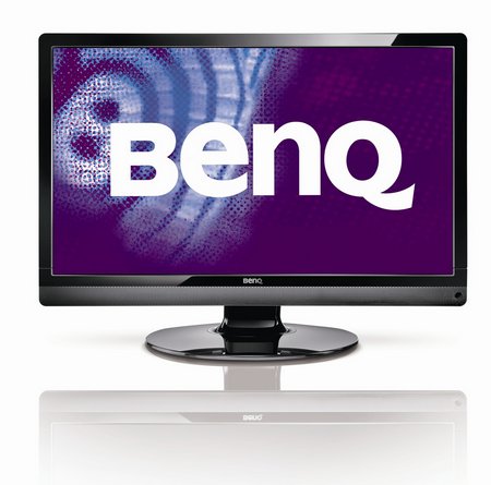 Nuevos Monitores-TV LED de 21,5 y 23,6" de BenQ