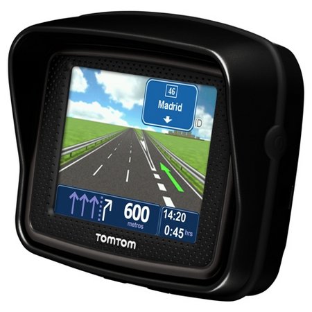 Con un GPS puedes ahorrar 54 euros para cada 20.000 Km.