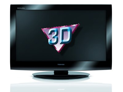 Japón, los TV 3D se quedan en los estantes