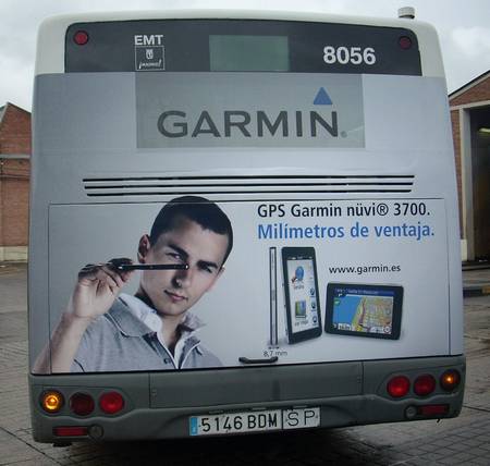 Jorge Lorenzo protagoniza la campaña de verano de Garmin