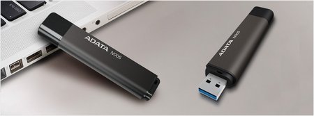 ADATA presenta Pen Drive con USB 3.0 de la generación Supreme