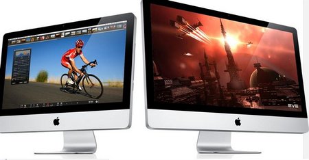 iMac se actualiza a procesadores Intel 2010 (i3, i5, i7)