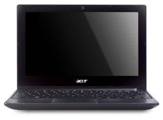 Aspire One D260-1