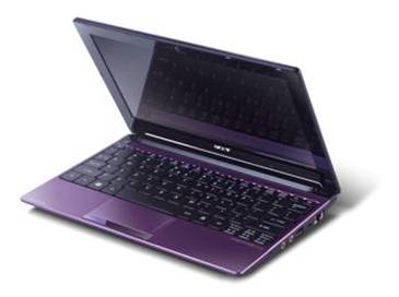 Aspire One D260-2