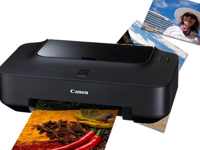 Impresoras fotográficas Pixma de Canon… convierte en papel tus mejores recuerdos