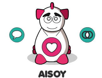 AISoy1, el primer robot social al alcance de todos