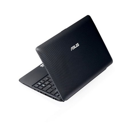 Eee PC 1015: la nueva generación de netbooks con puertos USB 3.0