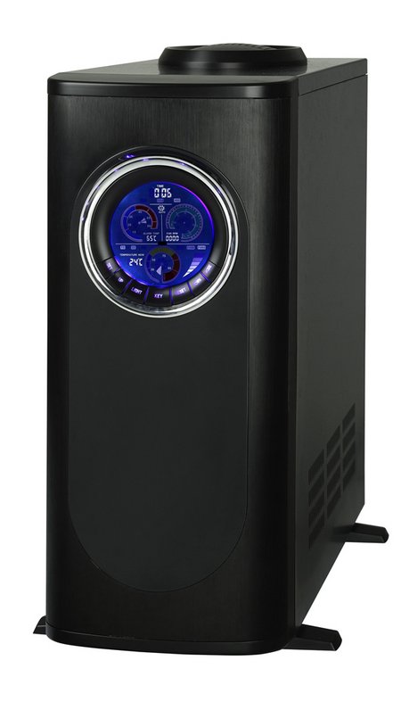 ATRIX 9006, una potente caja para PC a un precio especial de Verano