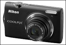 Nikon COOLPIX S5100, fotos nocturnas de gran calidad