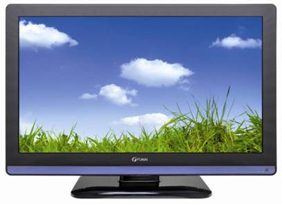 Funai, nuevo TV Full HD de 40 pulgadas por 549 euros