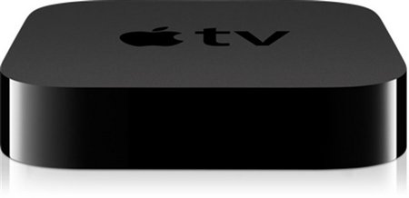 Apple apuesta por la tele con Apple TV