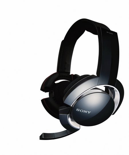 Sony lanza dos auriculares para Videojuegos "FPS" (disparos en primera persona) )