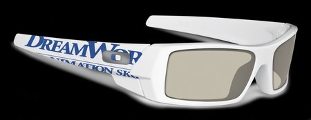 Oakley presenta las primeras gafas 3D con lentes ópticamente correctas