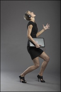 HP ENVY 14 Beats Edition, un portátil con sonido de lujo