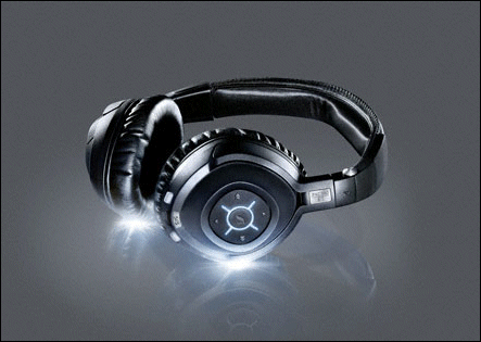 MM 550 Travel, los nuevos auriculares de Sennheiser para los viajeros incansables
