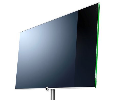 Loewe Individual Slim LED, el lujo llega a los televisores de última generación