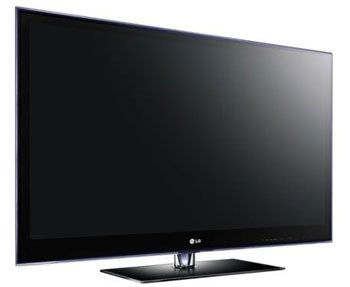 lg PX950N 3DTV