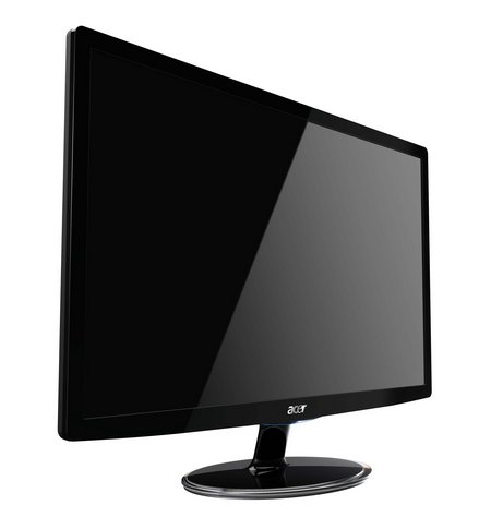 Monitores LED Acer S2