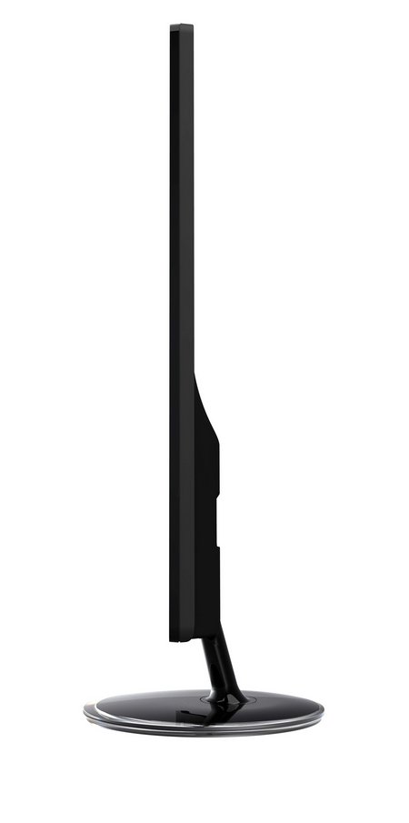 Serie S2 de Acer: Monitores LED ultrafinos: los más delgados del mundo