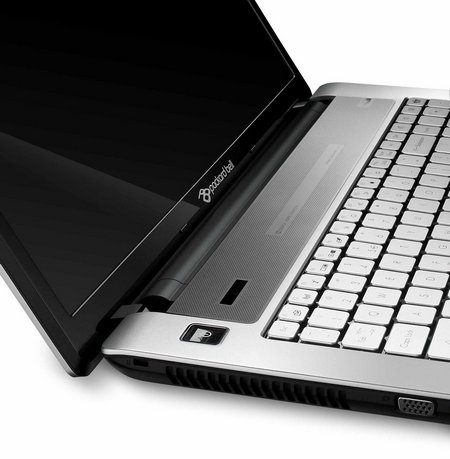CES 2011: Nuevos portátiles y ordenadores de sobremesa de Packard Bell para el 2011